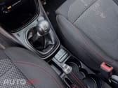 Ford Puma 1.0 EcoBoost MHEV ST-Line