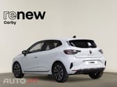 Renault Clio Clio 1.0 TCe Techno