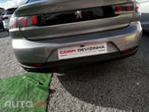 Peugeot 508 1.5 BlueHDi Active