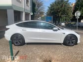 Tesla Model 3 Long Range Tração Integral