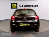 Citroen C3 1.5 BlueHDi Feel Pack I.V.A DEDUTÍVEL 