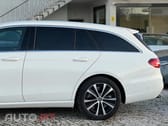 Mercedes-Benz E 300 E 300de T 9G-TRONIC Avantgarde