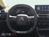 Citroen e-C4 50 kWh Feel Pack