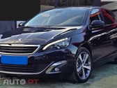 Peugeot 308 2.0 e-HDi ALLURE