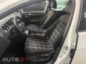 Volkswagen Golf 2.0 TDi GTD