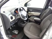 Dacia Lodgy 1.5DCI PRESTIGE 7L