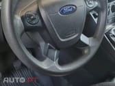 Ford Transit Connect L2 3 Lugares