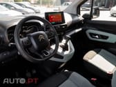 Citroen Berlingo 1.5 BlueHDi
