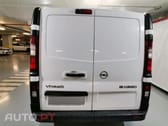Opel Vivaro 1.6 CDTi L1H1 - 3 Lug. -  IVA Dedutível
