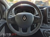 Renault Trafic 1.6 dCi L1H1 1.0T