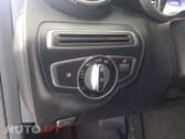 Mercedes-Benz C 200 BlueTEC Avantgarde Aut.