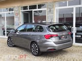 Fiat Tipo 1.3 M-Jet Lounge J17