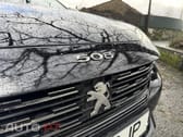 Peugeot 508 SW 1.5 BlueHDi Allure Pack EAT8