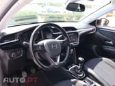 Opel Corsa 1.2 Direct Injection Turbo