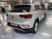 Volkswagen T-Roc 1.0 TSI Urban