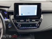 Toyota Corolla Touring Sports 2.0 Hybrid Dynamic Business