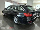 BMW 318 d Touring LifeStyle