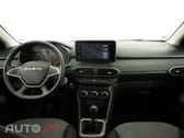 Dacia Sandero Sandero 1.0 ECO-G Stepway Extreme + Up&Go Bi-Fuel