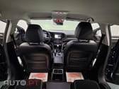 Renault Mégane Sport Tourer 1.5 dCi Bose Edition