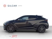 Toyota C-HR 1.8 HSD Exclusive+P.Luxury