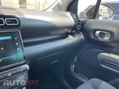 Citroen C3 Aircross 1.5 BlueHDi Shine EAT6
