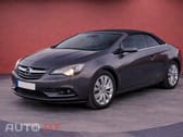 Opel Cascada Innovation Ecoflex