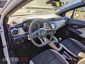 Nissan Micra 0.9 IG-T N-Connecta S/S