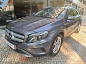 Mercedes-Benz GLA 180 d Urban