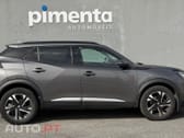 Peugeot 2008 1.2 PureTech Allure Pack