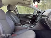 Opel Insignia 2.0 CDTi Sport Active-Select