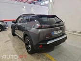 Peugeot 2008 1.5 BlueHDi Allure