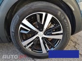 Peugeot 3008 1.6 Hybrid GT e-EAT8