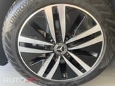 Mercedes-Benz CLA 180 CDI Shooting Brake Luxury Aut.