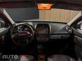 Dacia Spring Electric 45 Comfort