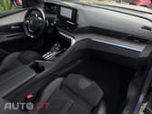 Peugeot 3008 1.5 BlueHDi GT EAT8