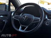 Renault Captur 1.0 TCe Techno