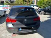 BMW 118 Sport