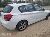 BMW 116 Sport