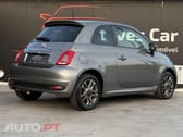 Fiat 500 1.3Multijet (312)