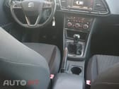 Seat Leon 1.6 TDI Style Ecomotive