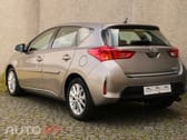 Toyota Auris 1.4 D-4D Exclusive+Navi