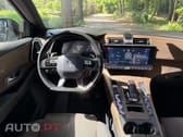 DS DS7 Crossback Grand Chic