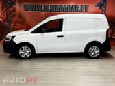 Renault Kangoo E-TECH