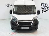 Peugeot Boxer 2.0 BlueHDi 335 L3H2 Pro