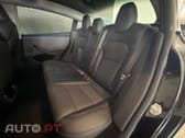Tesla Model 3 Tração Traseira Premium