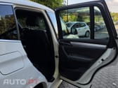 BMW X3 20 d xDrive Pack M