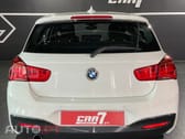 BMW 118 i Pack M Auto