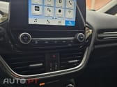 Ford Fiesta 1.1 Ti-VCT Business