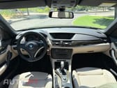 BMW X1 23 d xDrive Auto