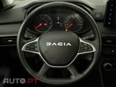 Dacia Jogger Jogger 1.0 ECO-G Extreme+ Up&Go 7L Bi-Fuel